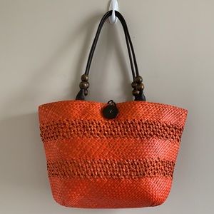 Coldwater Creek Bag